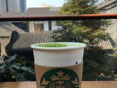 -星巴克(成都太古里二店)