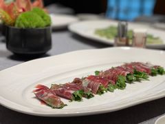 -柿合缘新京菜(国金中心商场店)