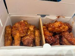 -Kyochon1991校村炸鸡(杨高中路店)