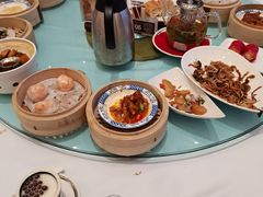 -喜宴又一村·粤菜·茶点·海鲜(壹方天地店)