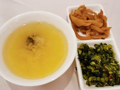 -粗茶淡饭·汉口公馆(循礼门店)