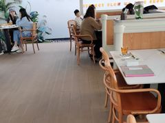 -太食獸泰式茶餐厅(IFS国金中心店)