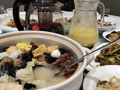 -聚宝渔港.五钻酒家(上地店)