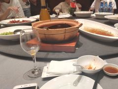 -龙宴海鲜城(经中路店)