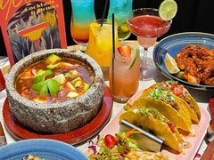 -墨纪Mojí墨西哥餐厅(南开大悦城店)