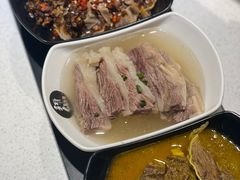 -新仙清汤牛腩(铜锣湾店)