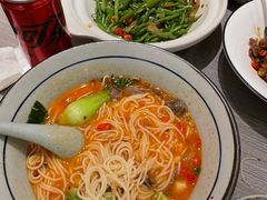-攸州小镇家湘菜(小米科技园店)