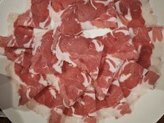 -前门杨记·铜锅涮肉(王府井·故宫店)