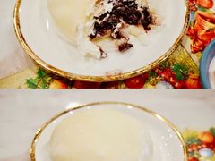 -李大牛和刘大力手作甜品(凯德店)