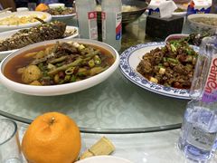 -曹家小厨(贵阳路店)