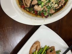 -胖子饭店(兴学弄店)