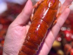 -钳小柒·小龙虾蓝龙王烧烤夜宵(长寿路店)