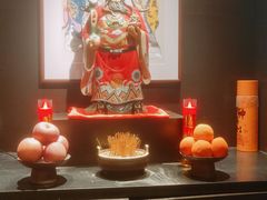 -老头儿油爆虾·知味杭州(爱琴海购物中心)