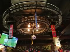 -马迭尔西餐厅(中央大街店)