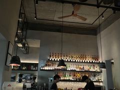 -山野咖啡(之江花园店)