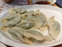 -喜家德虾仁水饺(东方宝泰店)