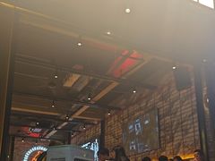 -功夫怪兽·烧烤(珠江路店)