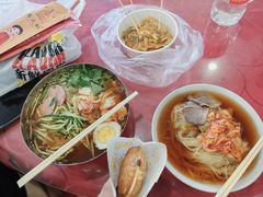 -西塔大冷面(市府大路店)