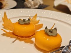 -莫干山开元森泊·云顶餐厅