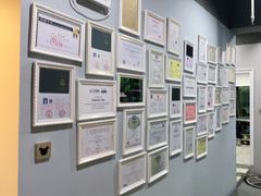 -AC健身·运动康复工作室(千灯湖店)