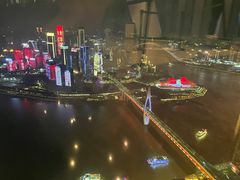 -WFC会仙楼观景台
