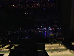 -OZONE 顶楼酒吧(香港丽思卡尔顿酒店)