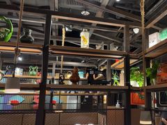 -探鱼·鲜青椒爽麻烤鱼(北京路天河城店)