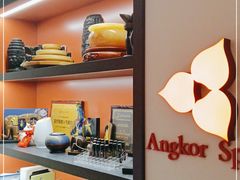 -Angkor SPA 柬埔寨古法按摩(环贸店)
