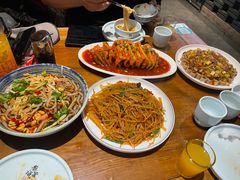 -蔡家酒楼(一德街店)