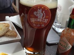 -Boxing Cat Brewery拳击猫精酿啤酒馆(永福店)