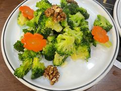 -牛街老爆肚满(亚运村店)