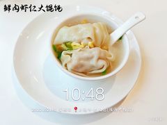 -光明邨大酒家(淮海路店)