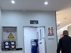 -牙博士口腔品牌连锁(杨浦店)