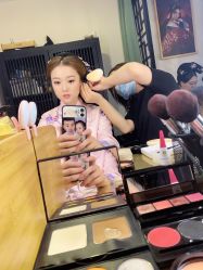 -盘子女人坊古装写真摄影(天津总店)