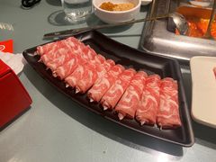-海底捞火锅(万丰桥店)