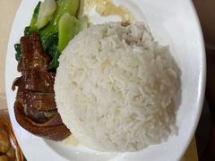 -老字号蛇口德记烧腊饭店·海鲜加工