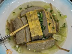 -盐与味葱葱鲫鱼•自贡菜江湖菜(春熙店)