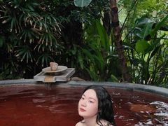 -汇雅温泉