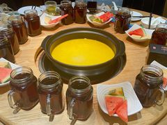 -一朵菌·野生菌探索家火锅(南亚店)