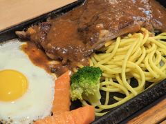 -凡塔斯牛排自助餐厅(莆田万达店)