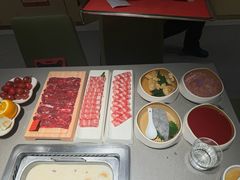 -海底捞火锅(北京路店)