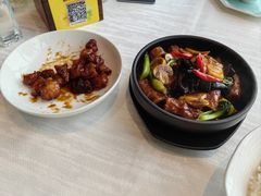 -柒园·三十年创意杭帮菜(龙湖滨江天街店)