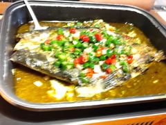 -令狐冲·活鱼馆(宝龙店)