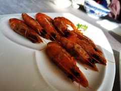 -豫园万丽酒店-万丽轩中餐厅(河南南路店)