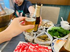-鑫龙火锅城(青岛分店)