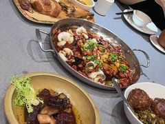 -金哥私房菜馆(张府园总店)