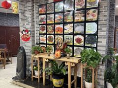 -渔意坊·千层无骨鱼粥底火锅·20年顺德菜(普君店)