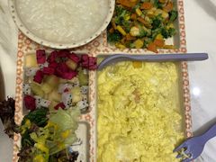 -艾米茉亲子餐厅(万象城店)