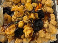 -品海楼·大连海胆锅贴馆(东港店)