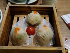 禄运金牌虾饺皇-禄运茶居·手工点心(猎德店)